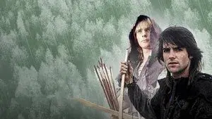Robin of Sherwood