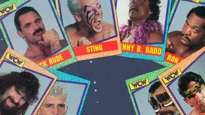 WCW Starrcade 1992