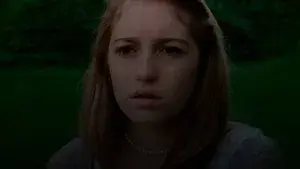 The Other Side of the Mirror