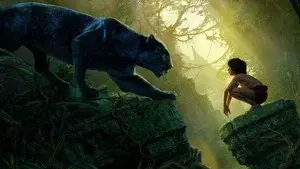 The Jungle Book