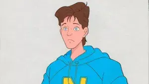 Captain N: The Game Master