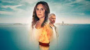 The Sandhamn Murders