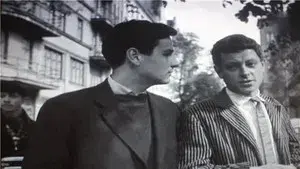 Autumn is Still Far Away