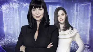 The Good Witch's Family