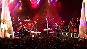 Alice Maciel e Banda Pentecostal - Ao Vivo