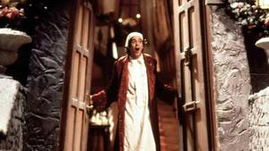 Mr. Willowby's Christmas Tree