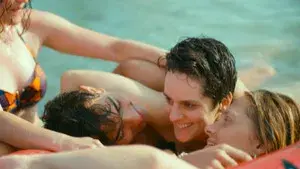 Mi Iubita, Mon Amour