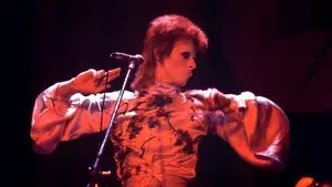 Ziggy Stardust and the Spiders from Mars