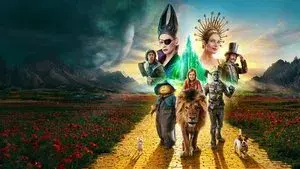 The Wizard of the Emerald City, Part I