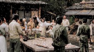 Welcome to Dongmakgol