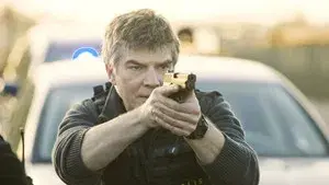 Johan Falk: GSI - Gruppen för särskilda insatser