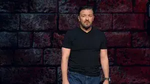 Ricky Gervais Live 4: Science