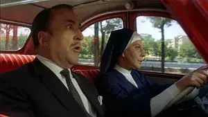 Sor Citroen