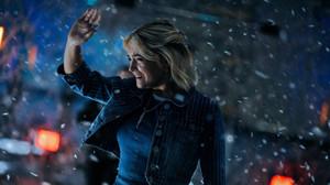 Doctor Who: The Legend of Ruby Sunday & Empire of Death