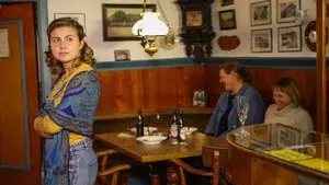 Der Krug an der Wiedau