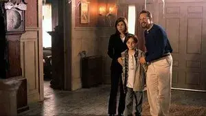 Casper: A Spirited Beginning