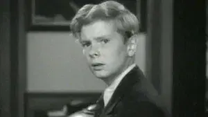 The Decision of Christopher Blake