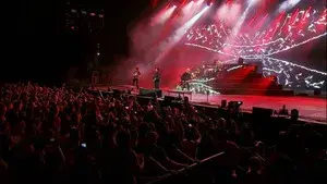 Fall Out Boy: The Boys of Zummer Tour Live in Chicago