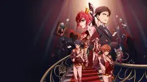 Disney Twisted-Wonderland: The Animation