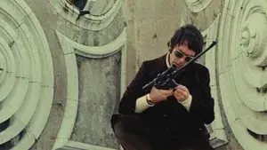 The Designated Victim