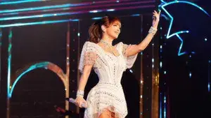 ayumi hamasaki 25th Anniversary LIVE