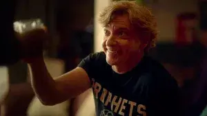 Relax, I'm from the Future