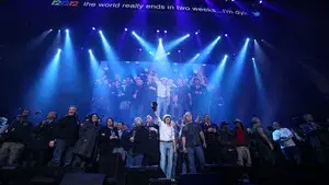 12-12-12 | The Concert for Sandy Relief