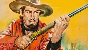 Buffalo Bill, Hero of the Far West