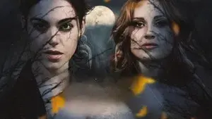 Torment of the Witch