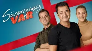 Süprizimiz Var