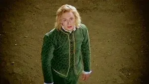 Jack and the Beanstalk: The Real Story