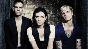 Placebo: Coming Up For Air