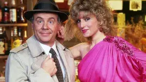 Ace Crawford, Private Eye