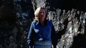 A Recollection... Hanging Rock 1900