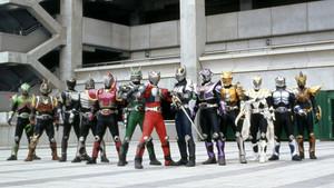Kamen Rider: Dragon Knight
