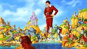 Gulliver's Travels
