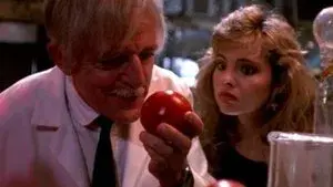 Killer Tomatoes Strike Back!