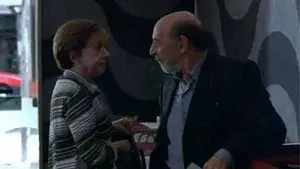 The Other Side of the Street