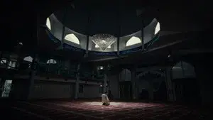 Fathers Are Sons Too