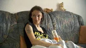 Asternweg - Eine Straße ohne Ausweg