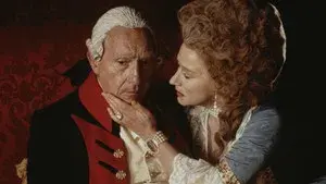 The Madness of King George