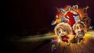 Little Brownie Kuzya