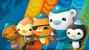Octonauts: Above & Beyond