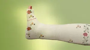 Christmas on the Rocks