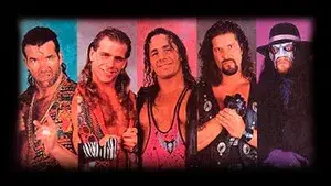 WWE WrestleMania XII