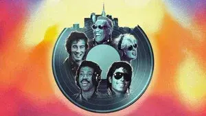 The Greatest Night in Pop