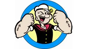 Popeye the Sailor