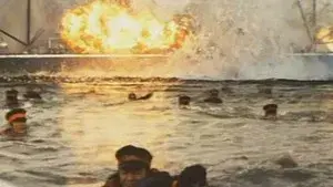 Battle of the Japan Sea