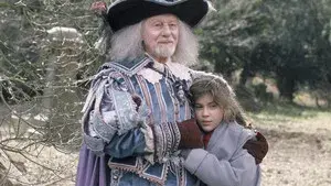 The Canterville Ghost