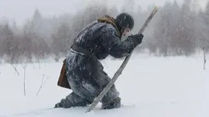 The Pilot: A Battle for Survival